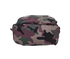 Camouflage Eyes Backpack, top view
